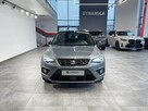 Seat Arona FR 1.5TSI 150KM M6 2018 r., salon PL, I właściciel, hak, serwisowana - 3