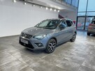 Seat Arona FR 1.5TSI 150KM M6 2018 r., salon PL, I właściciel, hak, serwisowana - 4