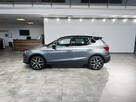 Seat Arona FR 1.5TSI 150KM M6 2018 r., salon PL, I właściciel, hak, serwisowana - 5