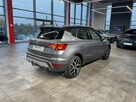 Seat Arona FR 1.5TSI 150KM M6 2018 r., salon PL, I właściciel, hak, serwisowana - 8