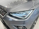Seat Arona FR 1.5TSI 150KM M6 2018 r., salon PL, I właściciel, hak, serwisowana - 9