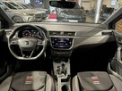 Seat Arona FR 1.5TSI 150KM M6 2018 r., salon PL, I właściciel, hak, serwisowana - 16