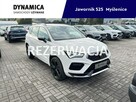 Cupra Ateca 1.5TSI 150KM DSG 2024 r., salon PL, I właściciel, f-a VAT - 1