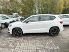 Cupra Ateca 1.5TSI 150KM DSG 2024 r., salon PL, I właściciel, f-a VAT - 4