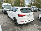 Cupra Ateca 1.5TSI 150KM DSG 2024 r., salon PL, I właściciel, f-a VAT - 5
