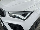 Cupra Ateca 1.5TSI 150KM DSG 2024 r., salon PL, I właściciel, f-a VAT - 9