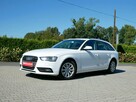 Audi A4 FL 2.0TDI 143KM Eu5 Kombi Avant Automat -1 Wł od 8 lat -Bardzo zadbana