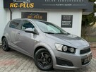 Chevrolet Aveo 1,2 86ps*Bezwypadkowy*Klima*Serwis*Mega-Zadbany*DOINWESTOWANY*Idealny* - 1