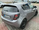 Chevrolet Aveo 1,2 86ps*Bezwypadkowy*Klima*Serwis*Mega-Zadbany*DOINWESTOWANY*Idealny* - 3