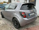 Chevrolet Aveo 1,2 86ps*Bezwypadkowy*Klima*Serwis*Mega-Zadbany*DOINWESTOWANY*Idealny* - 5