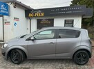 Chevrolet Aveo 1,2 86ps*Bezwypadkowy*Klima*Serwis*Mega-Zadbany*DOINWESTOWANY*Idealny* - 6