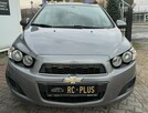 Chevrolet Aveo 1,2 86ps*Bezwypadkowy*Klima*Serwis*Mega-Zadbany*DOINWESTOWANY*Idealny* - 8