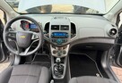 Chevrolet Aveo 1,2 86ps*Bezwypadkowy*Klima*Serwis*Mega-Zadbany*DOINWESTOWANY*Idealny* - 14