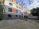 Łagiewnicka 96A, Bałuty, miejsce postojowe