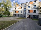 Łagiewnicka 96A, Bałuty, miejsce postojowe - 2