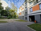 Łagiewnicka 96A, Bałuty, miejsce postojowe - 3