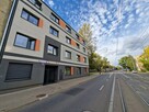 Łagiewnicka 96A, Bałuty, miejsce postojowe - 4