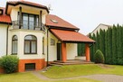 Elegancki dom położony w Powsinie - 14