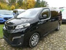 Peugeot Expert 2,0 Hdi 177KM L3H1 Long Xenon Head-Up BLIS Navi 5-osobowy F.VAT - 2