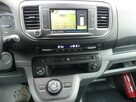 Peugeot Expert 2,0 Hdi 177KM L3H1 Long Xenon Head-Up BLIS Navi 5-osobowy F.VAT - 7