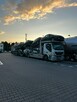 Iveco Stralis Lohr/ Rolfo Pegasus/ Ocynk/ Vdi/ Full Opcja - 10