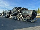 Iveco Stralis Lohr/ Rolfo Pegasus/ Ocynk/ Vdi/ Full Opcja - 12