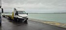 Iveco Daily 72C Witam.  Do sprzedania Man Tgx Euro 6 z 2016 roku.  Cena 240000 zł nett - 2
