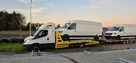 Iveco Daily 72C Witam.  Do sprzedania Man Tgx Euro 6 z 2016 roku.  Cena 240000 zł nett - 3