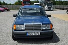 Mercedes W124 2.0B Klima/ Szyberdach/ Grzane Fotele ! - 2
