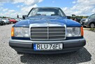 Mercedes W124 2.0B Klima/ Szyberdach/ Grzane Fotele ! - 6