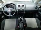 Fiat Sedici Salon PL Serwis Oryginalny przebieg 4WD Czujniki parkowania Radio CD - 5