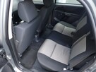 Fiat Sedici Salon PL Serwis Oryginalny przebieg 4WD Czujniki parkowania Radio CD - 8
