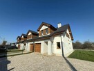 Dom Baszkówka gm. Piaseczno, Wiśniowy Sad - 2