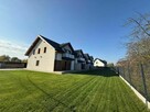 Dom Baszkówka gm. Piaseczno, Wiśniowy Sad - 4