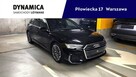 Audi A6 Avant Sport 45TFSI 265KM S-tronic quattro 2023 r., salon PL, f-a VAT