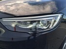 Opel Insignia Grand Sport Innovation 1.5T 165KM automat 2020 r., sal. PL, I wł., VAT - 9