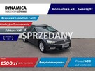 Volkswagen Passat Variant Business 1.5TSI 150KM DSG 2020 r., salon PL, I wł., f-a VAT - 1
