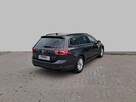 Volkswagen Passat Variant Business 1.5TSI 150KM DSG 2020 r., salon PL, I wł., f-a VAT - 7