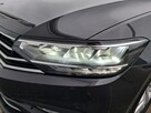 Volkswagen Passat Variant Business 1.5TSI 150KM DSG 2020 r., salon PL, I wł., f-a VAT - 9