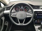 Volkswagen Passat Variant Business 1.5TSI 150KM DSG 2020 r., salon PL, I wł., f-a VAT - 14