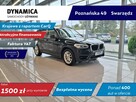 BMW X3 xdrive 20i 184KM automat 2019 r., salon PL, I właściciel, f-a VAT