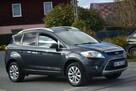 Ford Kuga 2.0D 4x4/ Navi/ Kamera/ Oryginał Lakier/ Sprowadzony/ Opłacony