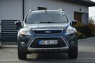 Ford Kuga 2.0D 4x4/ Navi/ Kamera/ Oryginał Lakier/ Sprowadzony/ Opłacony - 2