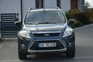 Ford Kuga 2.0D 4x4/ Navi/ Kamera/ Oryginał Lakier/ Sprowadzony/ Opłacony - 3