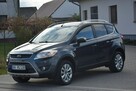Ford Kuga 2.0D 4x4/ Navi/ Kamera/ Oryginał Lakier/ Sprowadzony/ Opłacony - 4
