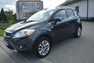 Ford Kuga 2.0D 4x4/ Navi/ Kamera/ Oryginał Lakier/ Sprowadzony/ Opłacony - 5