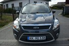 Ford Kuga 2.0D 4x4/ Navi/ Kamera/ Oryginał Lakier/ Sprowadzony/ Opłacony - 7