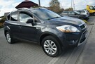 Ford Kuga 2.0D 4x4/ Navi/ Kamera/ Oryginał Lakier/ Sprowadzony/ Opłacony - 8