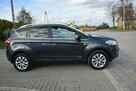 Ford Kuga 2.0D 4x4/ Navi/ Kamera/ Oryginał Lakier/ Sprowadzony/ Opłacony - 9