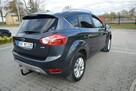 Ford Kuga 2.0D 4x4/ Navi/ Kamera/ Oryginał Lakier/ Sprowadzony/ Opłacony - 12